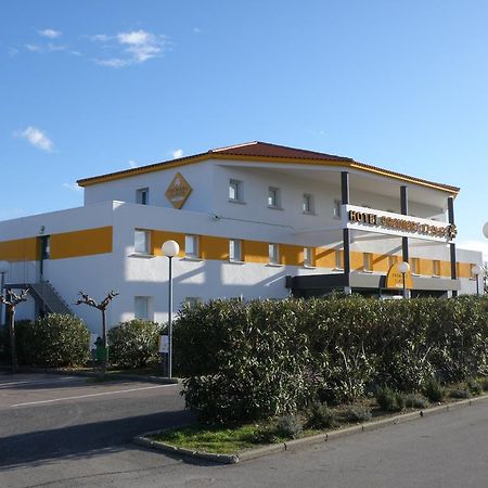 Premiere Classe Perpignan Nord - Aeroport Rivesaltes Dış mekan fotoğraf