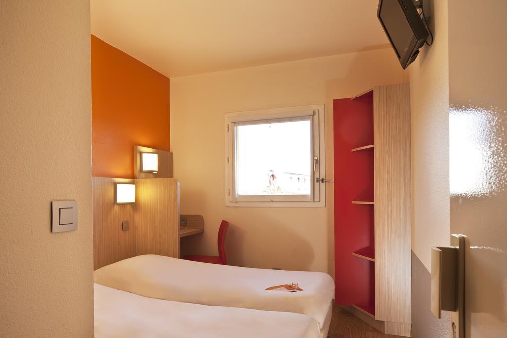 Premiere Classe Perpignan Nord - Aeroport Rivesaltes Dış mekan fotoğraf