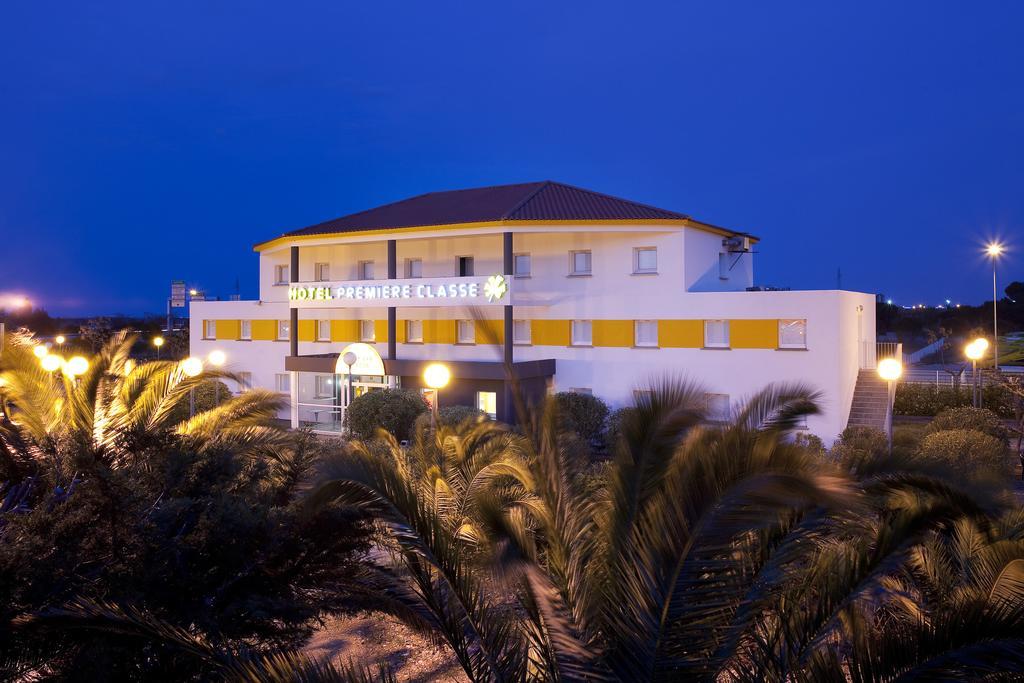 Premiere Classe Perpignan Nord - Aeroport Rivesaltes Dış mekan fotoğraf