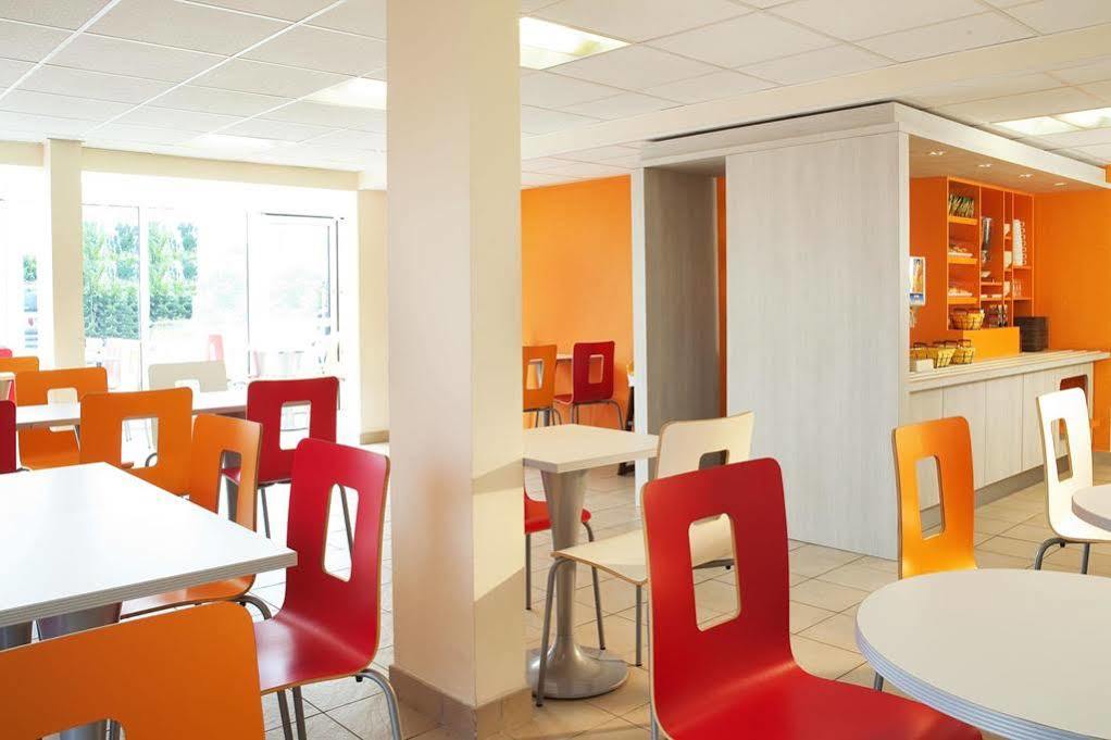 Premiere Classe Perpignan Nord - Aeroport Rivesaltes Dış mekan fotoğraf