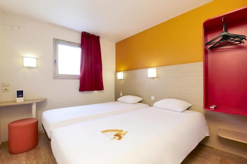Premiere Classe Perpignan Nord - Aeroport Rivesaltes Dış mekan fotoğraf
